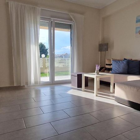 Mango Apartment Nikiti  Esterno foto